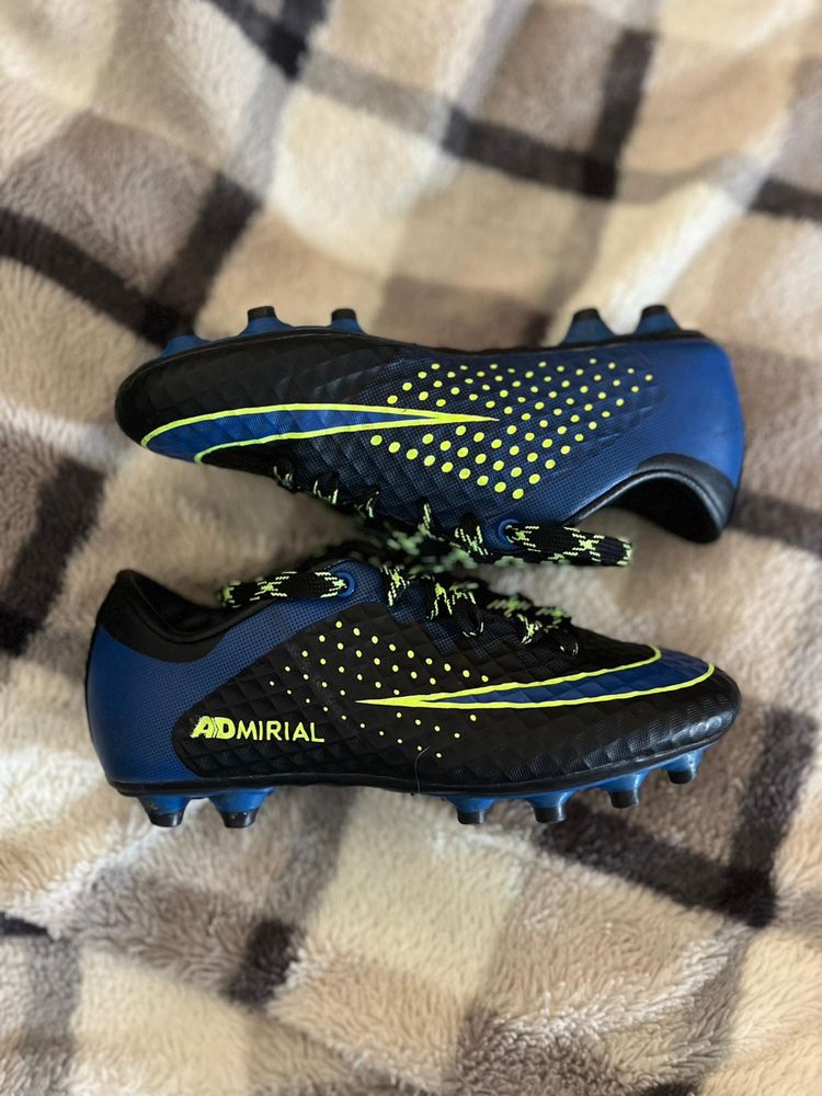 Nike Mercurial dla dzieci