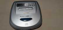 Discman Aiwa XP-V74