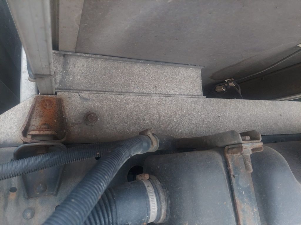Sprzedam pake Iveco