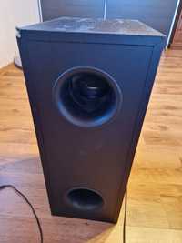 Subwoofer tonsil 200 a