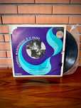 Disco vinil Alfredo Marceneiro e o fado