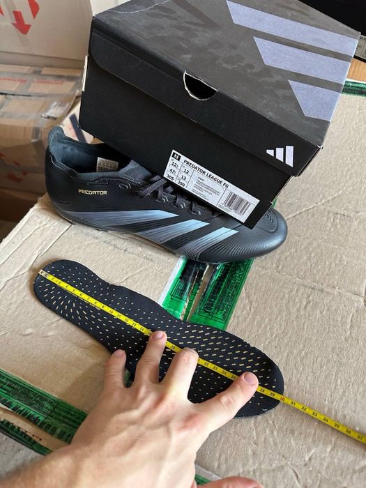 Adidas Predator League
