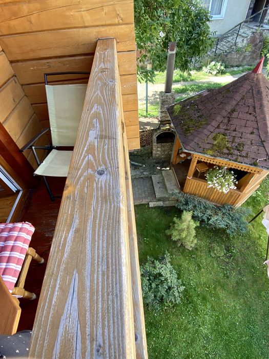 Житло в Яремчі подобово | Номери в приватній садибі