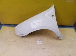 Переднее правое – левое крыло Renault logan, duster, megane, sandero