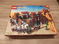 LEGO western fort legoredo 6769 z pudełkiem i instrukcją