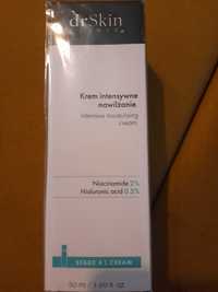 Dr Skin Clinic Intensywne Nawilżanie 50 ml