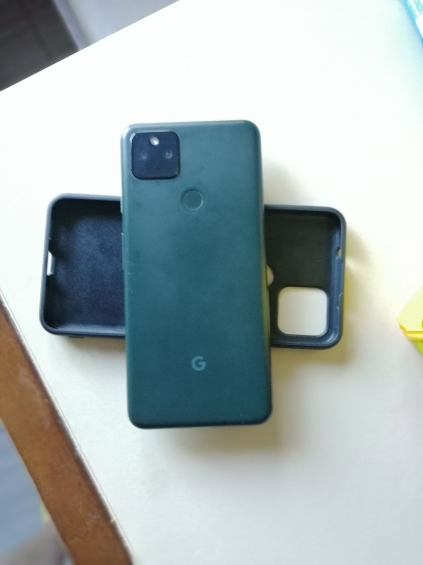 Продам або обміняю Google pixel 5a 5g