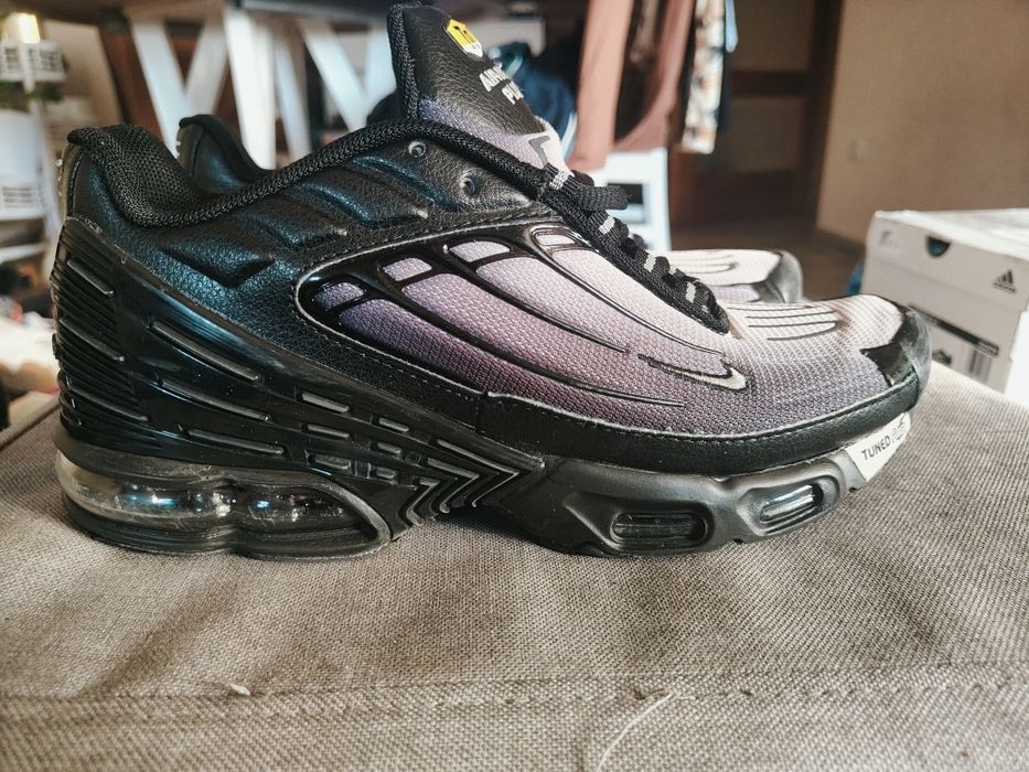 Buty Nike Air max plus Tn 3 rozmiar 40