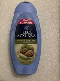 FELCE AZURRA Żel pod prysznic 400ml Karite Butter