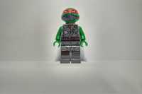 Lego figurka Teenage Mutant Ninja Turtles tnt026	Raphael - with Armor