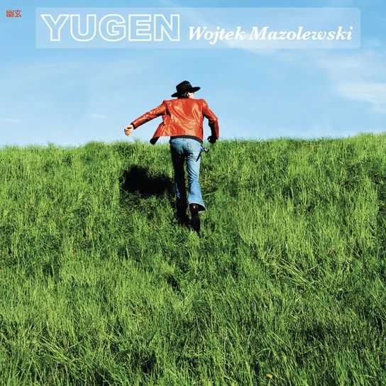 Wojtek Mazolewski "Yugen" CD (Nowa w folii)