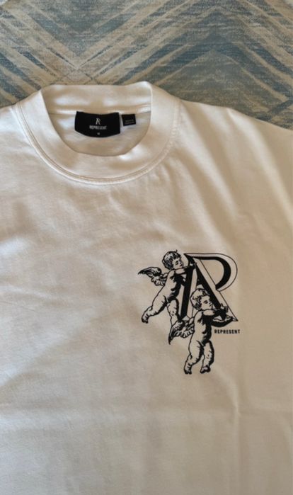 T-shirt Represent Cherub