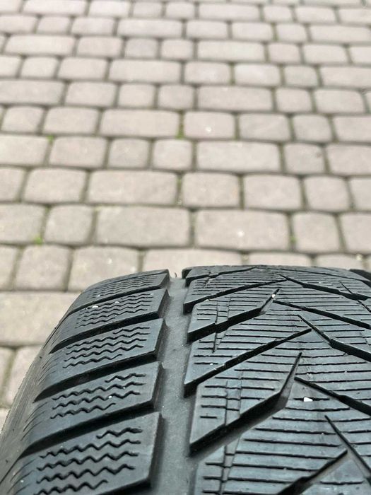 Opony Vredestein Wintrac Extreme S  225/60/17 103H  2x6mm