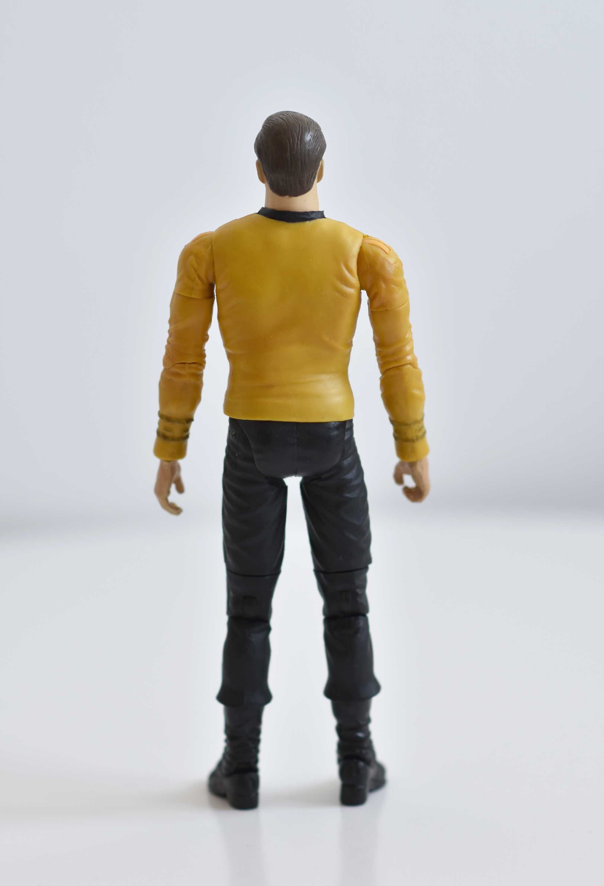 Figurka Star Trek - Kapitan James Kirk - Art Asylum