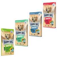 Сухой корм для собак Happy Dog NaturCroq Active, Balance, XXL Вес 15кг