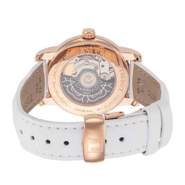 Tissot Lady Heart T050.207.37.017.05