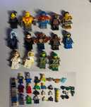 Lego minifigures ОРИГИНАЛ