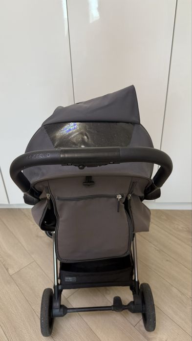 коляска Carrello Delta