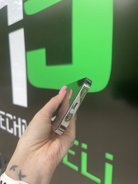 Айфон 14 про белый 128/256/512гб iphone 14 pro Trade-in