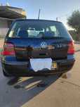 Golf 4 edição limitada