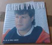 Marco paulo ai ai ai meu amor single vinil