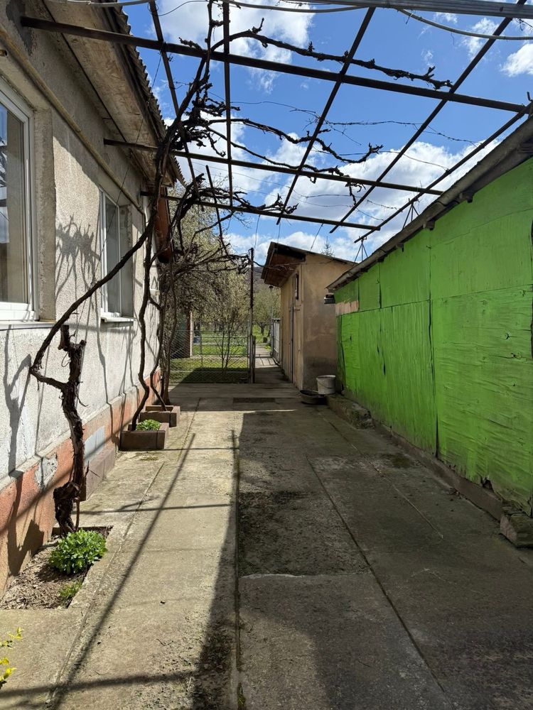 Продаж будинку в мкрн. Доманинці, Ужгород