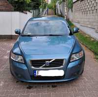 Volvo v 50 ,2010r,236500km.