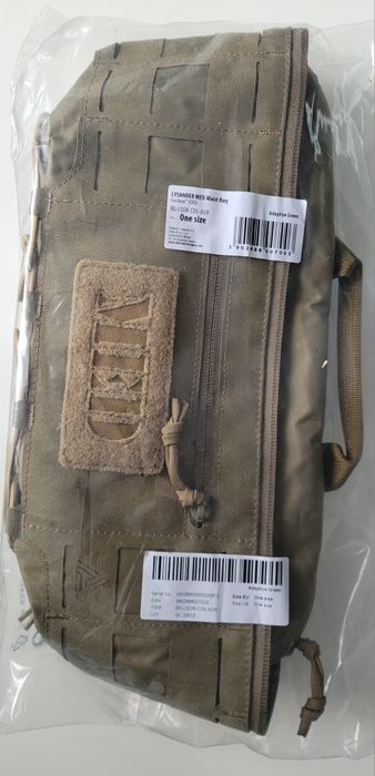 Nerka medyczna DA Lysander MED Waist Bag