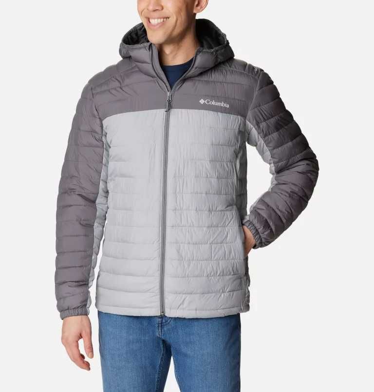 Чоловіча куртка Columbia Silver Falls розмір XL-XXL