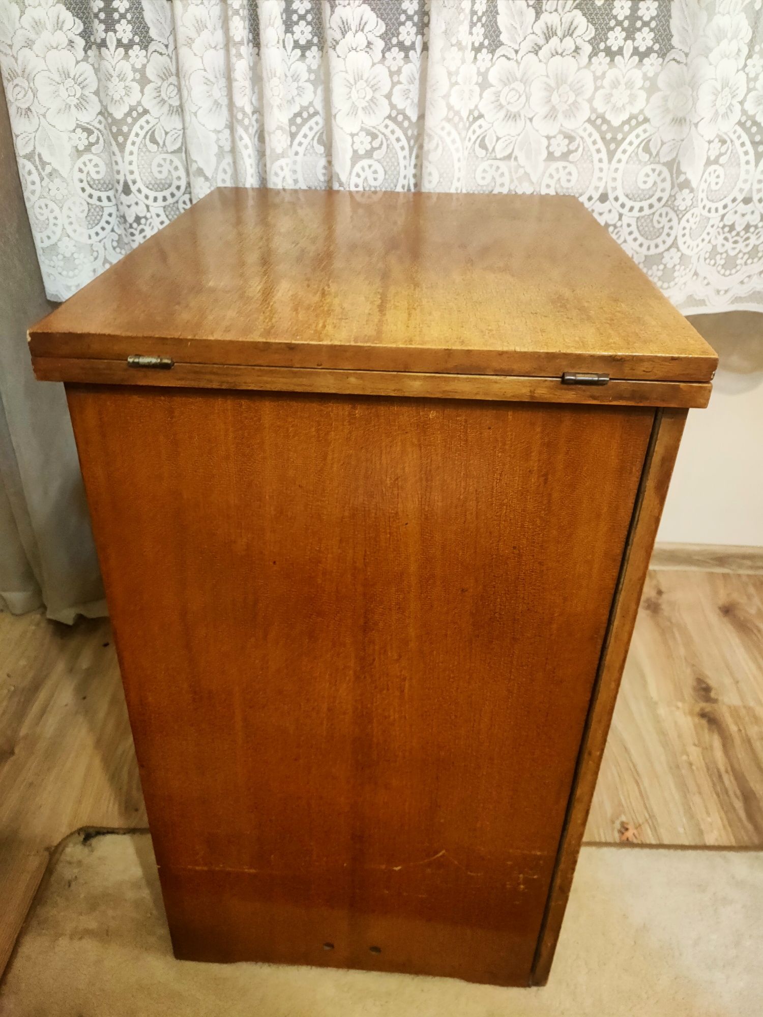Maszyna do szycia Łucznik KL.86 Radom