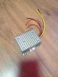 Przetwornica stabilizator napięcia