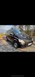 Mercedes vito Wynajem długoterminowy