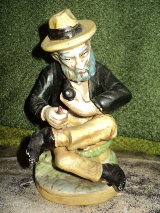 Статуэтки фарфор из Германии фарфоровые эксклюзивные редкие старина