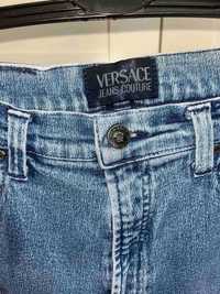 Джинси Versace розмір С-М