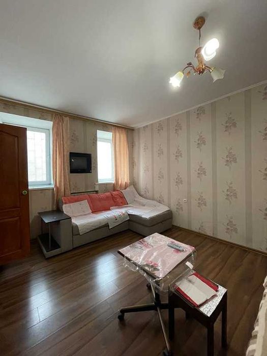 2-комн. квартира на Успенской. Парк Шевченко, Ланжерон, море!