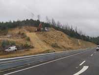 Terreno na zona industrial de Celorico de Basto