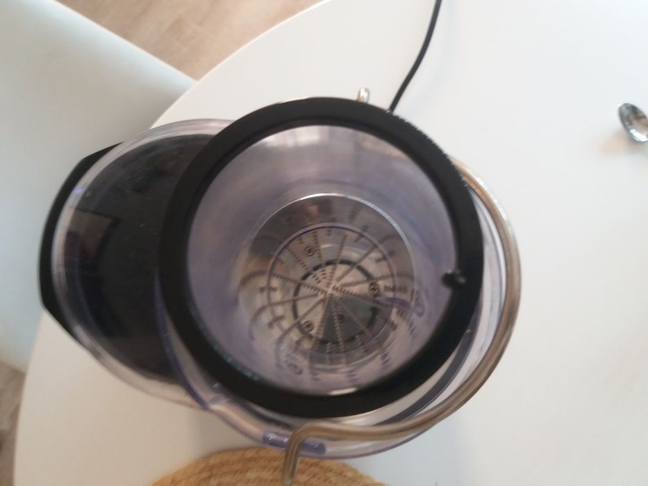 Máquina de fazer sumo de fruta