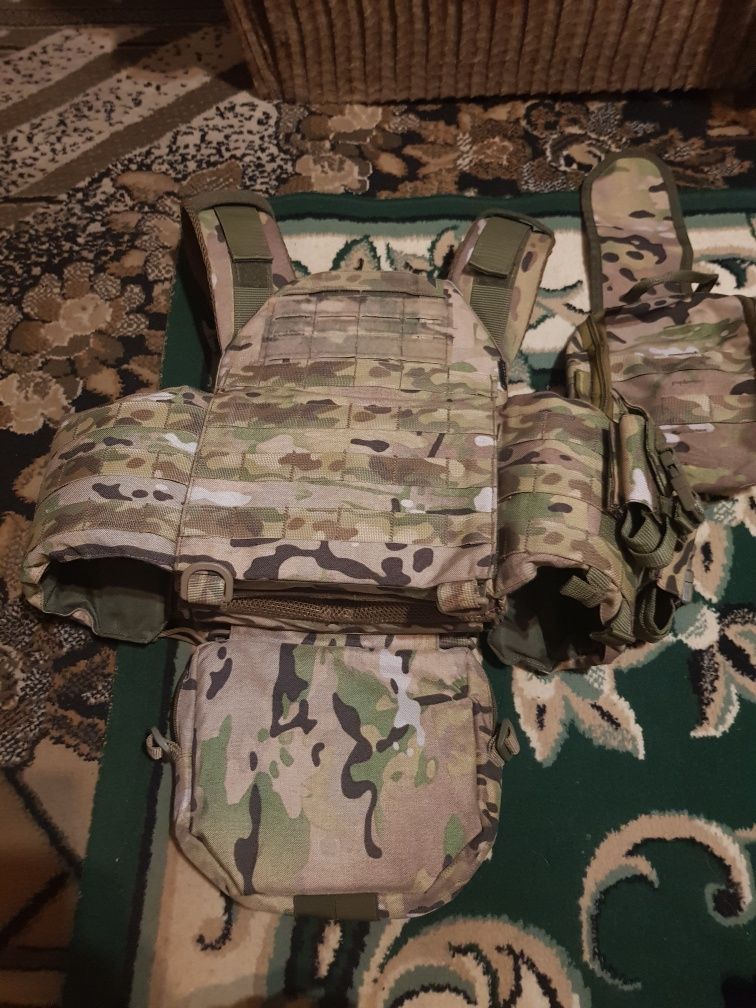 Global Ballistics 6 клас,один раз вдьований