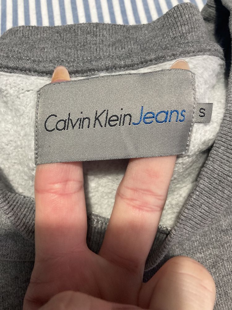 Bluza Calvin Klein