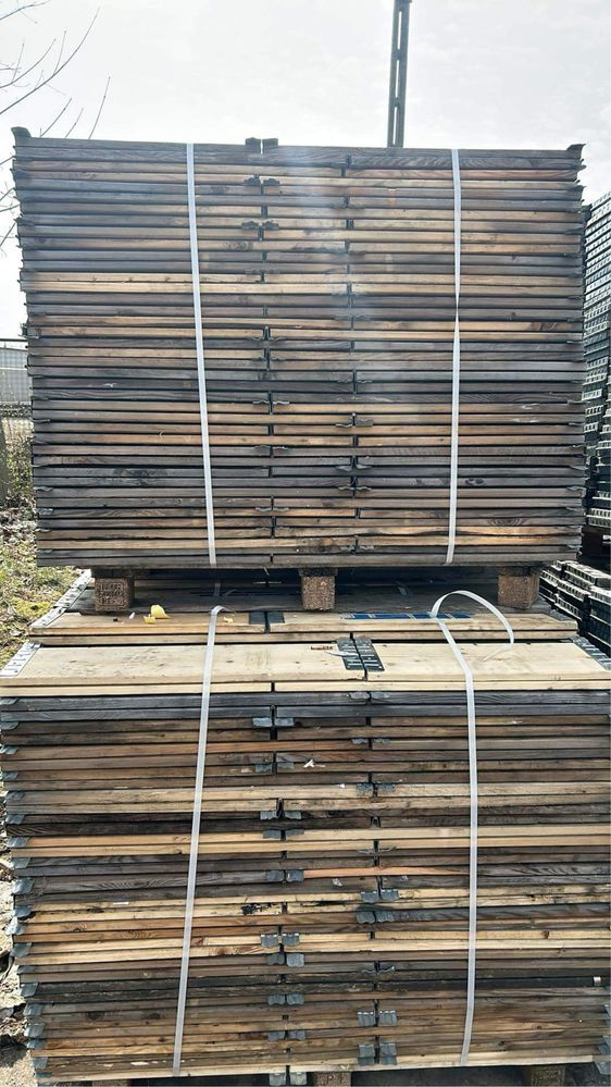 Nadstawki paletowe 800x600