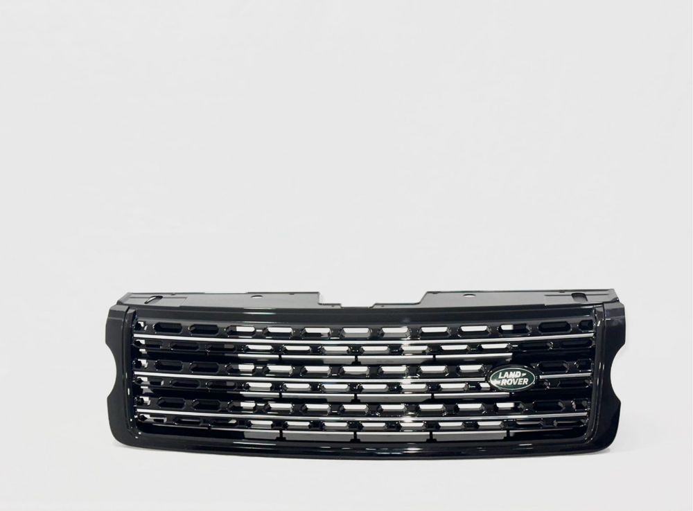 Grelhas novas Mercedes/ BMW/ Land Rover / Audi