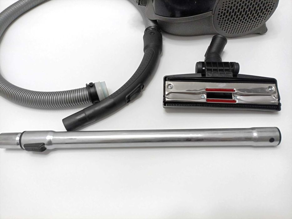 Odkurzacz 2000W Siemens VSX1 cyklonowy tytan mocy