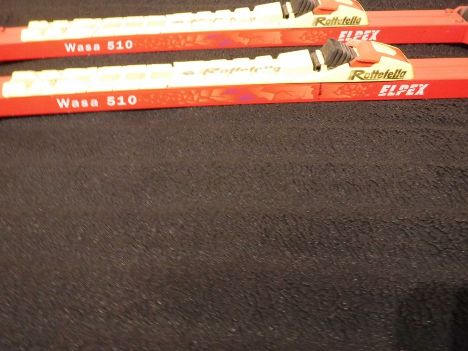 Nartorolki Elpex Wasa 510