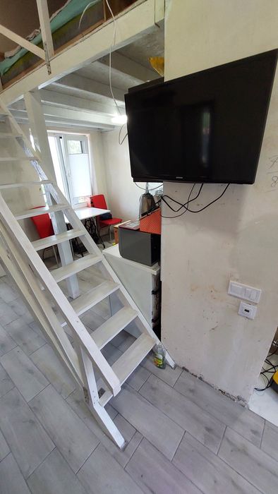 Продам квартиру-студію економ-класу