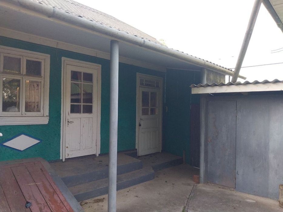 Продається будинок