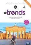 |NOWA| #Trends 4 Podręcznik 2024 Nowa Era