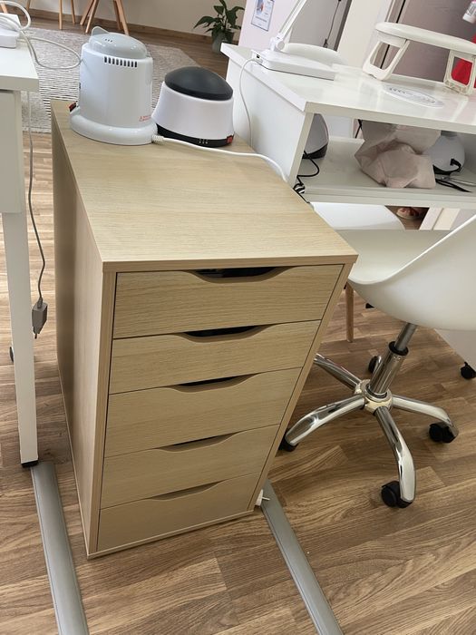 Artigos de loja de estetica