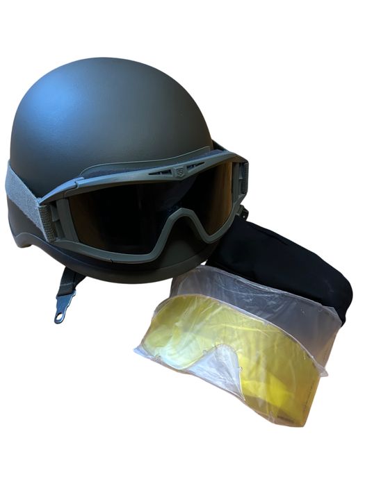 Продам новий шлем.