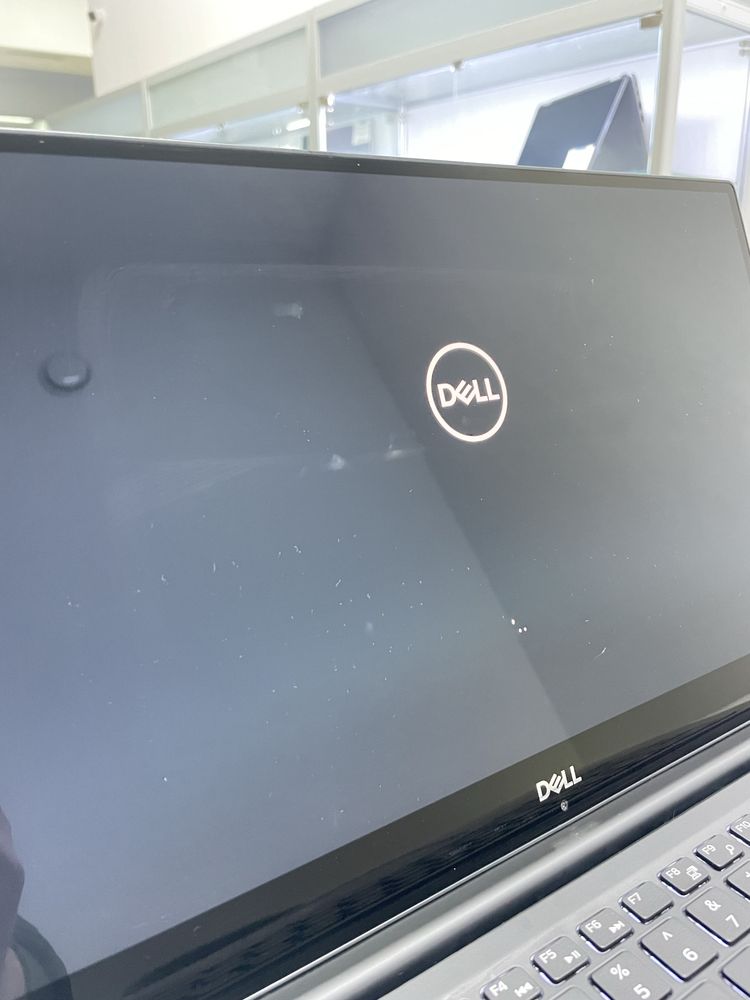 Dell Precision 5530 i5-8300H|DDR4 16|SSD m2 256 GB|HD 630|4k 3840x2160