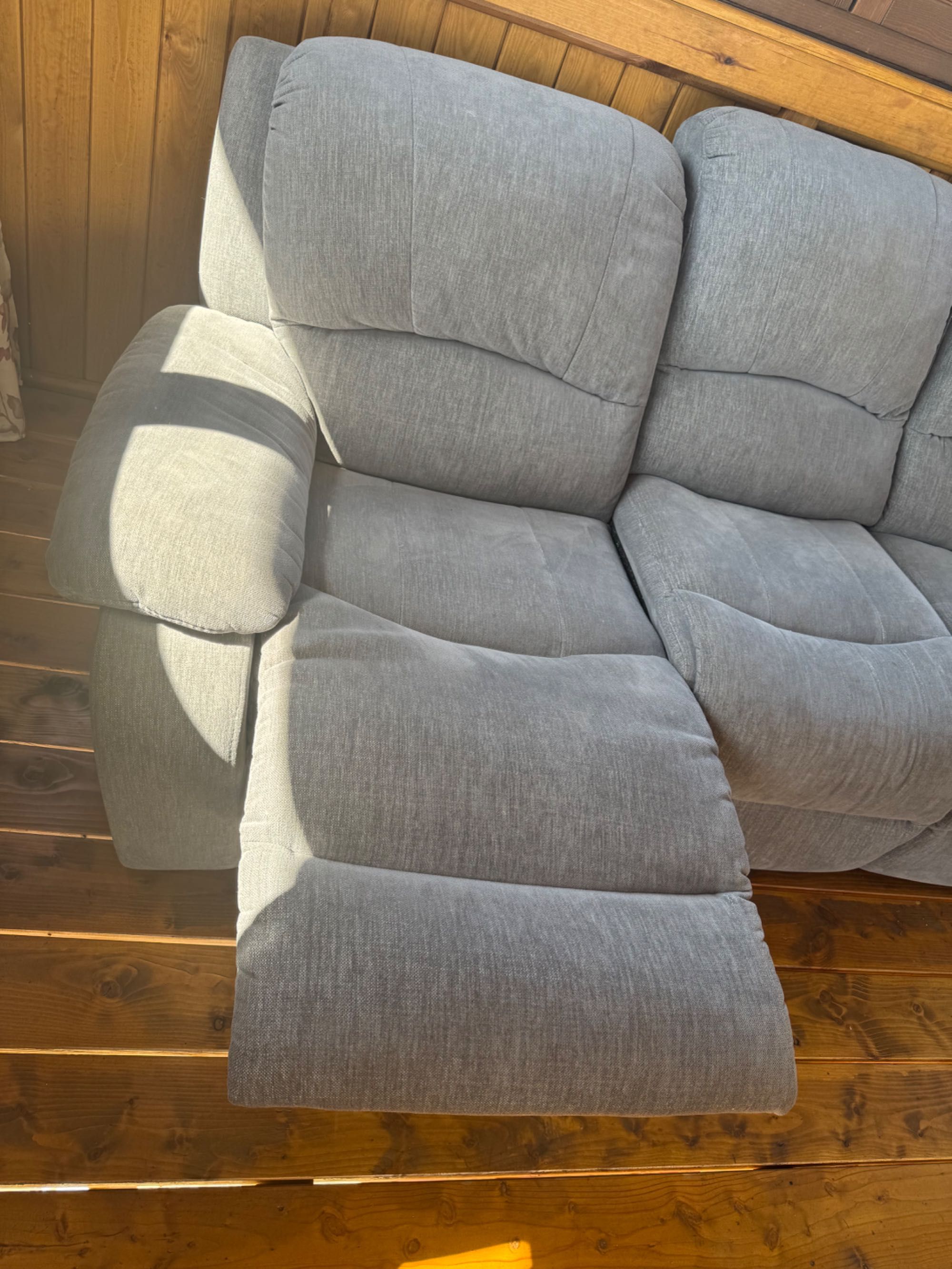 Sprzedam sofę z funkcją relax